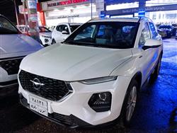 Haima 8S